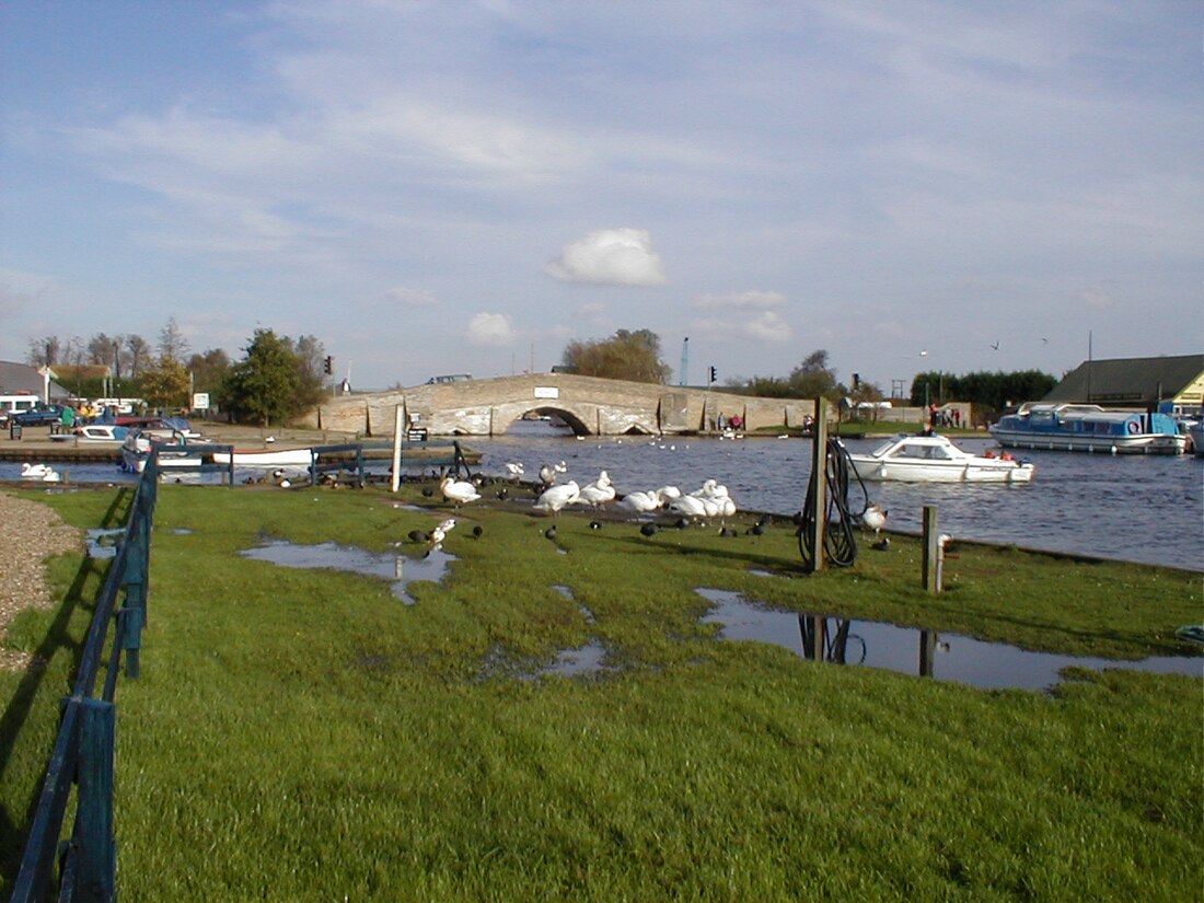 Potter Heigham