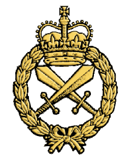 Royal Australian Corps of Military Police Military unit