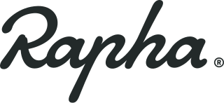 <span class="mw-page-title-main">Rapha (sportswear)</span>