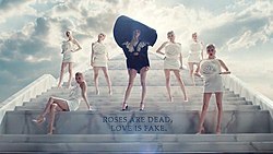 Rosé (singer) - Wikipedia