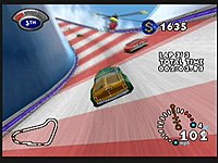 Stunt Racer 64 - Wikipedia