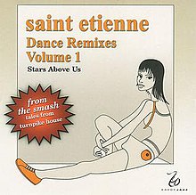 Saint Etienne - Üstümüzdeki Yıldızlar.jpg