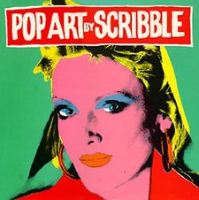 Pop Art by Scribble Scribble PopArt Album Cover.jpg