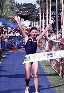 Triathlon at the 2005 Southeast Asian Games