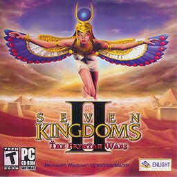 Seven Kingdoms II