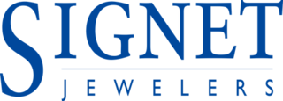 <span class="mw-page-title-main">Signet Jewelers</span> Jewelry retailer