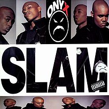 Slam (magazine) - Wikipedia