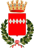 Escudo de armas de sorrento