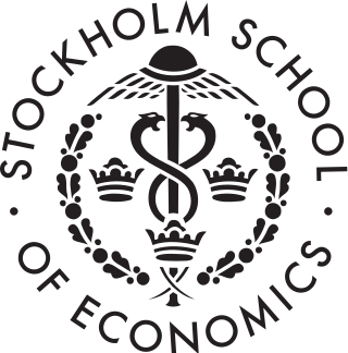 <span class="mw-page-title-main">Stockholm School of Economics</span> University in Stockholm