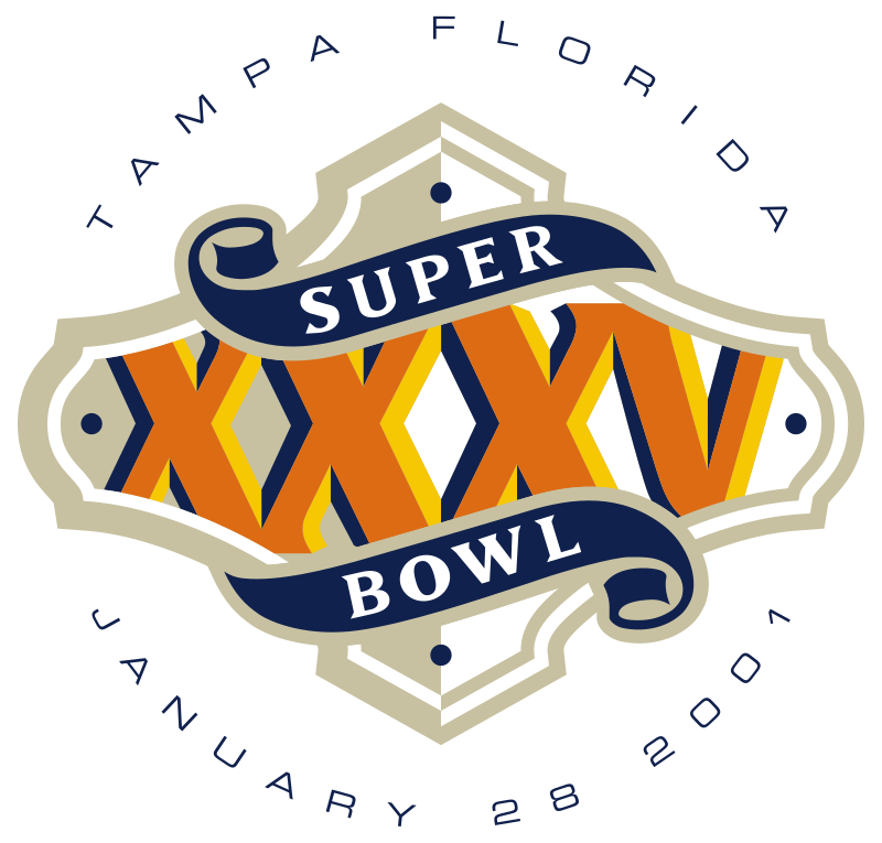 Super Bowl XXXI - Wikipedia