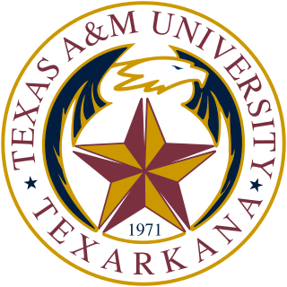 <span class="mw-page-title-main">Texas A&M University–Texarkana</span> Public university in Texarkana, Texas, U.S.