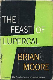 <i>The Feast of Lupercal</i>