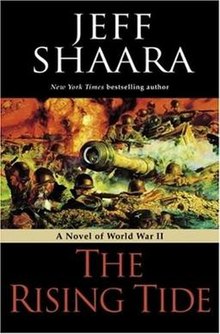 The Rising Tide (Shaara novel) - Wikipedia