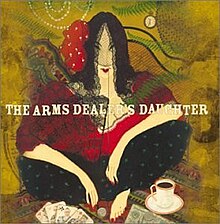 The Arms Dealer's Daughter (album).jpg