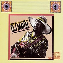 Das Beste von Taj Mahal, Band 1.jpg