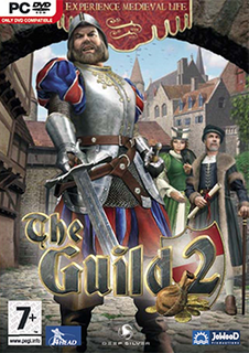 <i>The Guild 2</i>