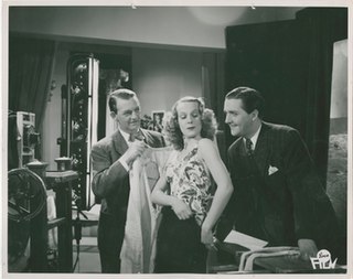 <i>The Poor Millionaire</i> (1941 film) 1941 film