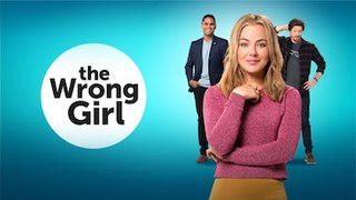 <i>The Wrong Girl</i> (TV series)