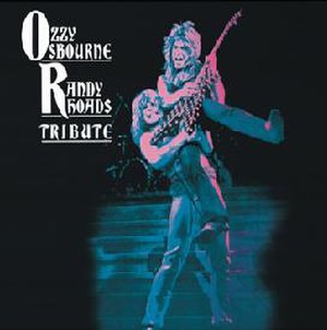 Tribute (Ozzy Osbourne album)