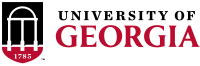 Logo de l'Université de Géorgie.svg