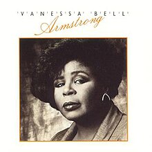 Vanessa Bell Armstrong (album) - Wikipedia