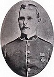 Private Robert Jones, VC