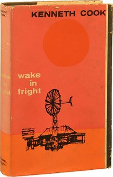 Wake in Fright Novel.jpg