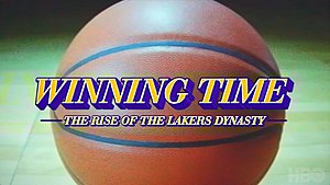 The Rise Of The Lakers Dynasty