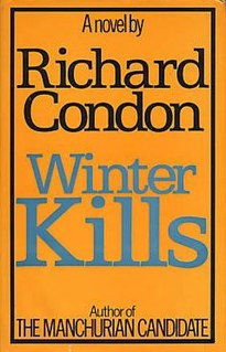 <i>Winter Kills</i> American novel