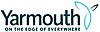 Official logo of Yarmouth