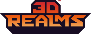 3D Realms American-Danish video game publisher