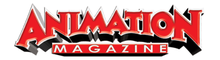 Magazine logo