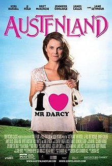 Austenland Film Wikipedia