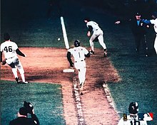 Bill Buckner: A Little Luck Is 'Not A Bad Thing' In Baseball : NPR