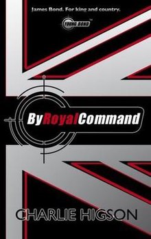 Royal Command Cover Art.jpg tarafından