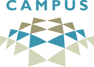 <span class="mw-page-title-main">CAMPUS (database)</span>