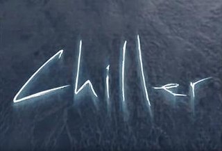 <i>Chiller</i> (TV series)  TV series or program