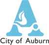 Official seal of Auburn, Alabama