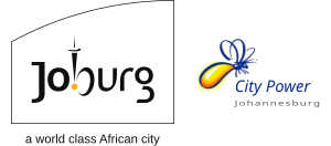 File:City Power Johannesburg logo.svg