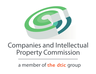 <span class="mw-page-title-main">Companies and Intellectual Property Commission</span>