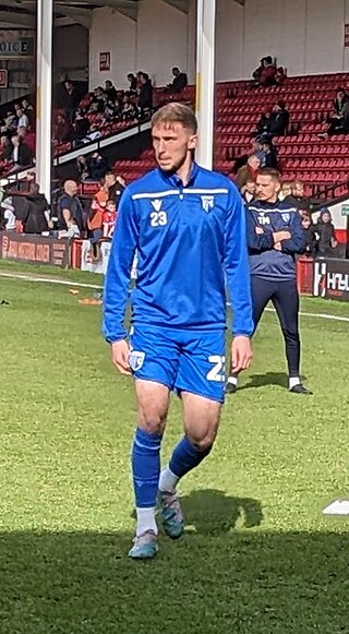 <span class="mw-page-title-main">Conor Masterson</span> Irish footballer