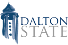 Dalton State College logo.png