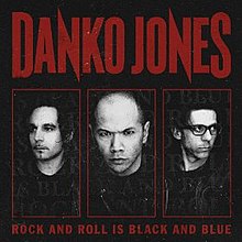 Black 'n Blue (album) - Wikipedia