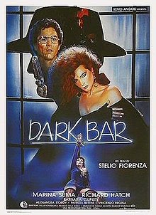 Dark Bar (1989 фильм) .jpg