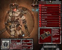 Warhammer 40,000: Kill Team - Wikipedia