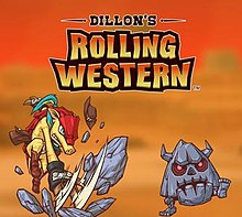 Dillon'ın Rolling Western logosu.jpg