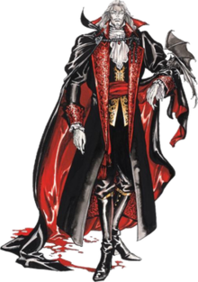 Dracula Castlevania Wikipedia - castlevania symphony of the night richter belmont vs dracula roblox version