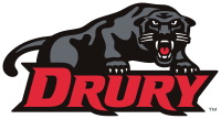 Drury Panthers logo.svg