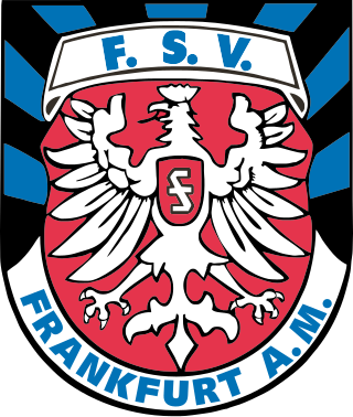 <span class="mw-page-title-main">FSV Frankfurt II</span> Football club