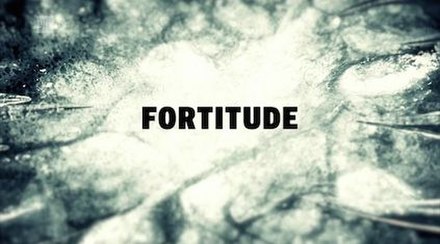 Fortitude (TV series)